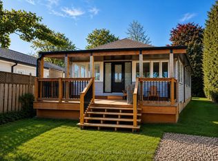 1556 Houston Ave, Innisfil, ON L9S4M7
