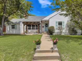 4016 Birchman Ave, Fort Worth, TX 76107