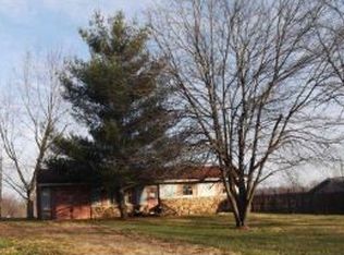 7299 S Zikes Rd, Bloomington, IN 47401