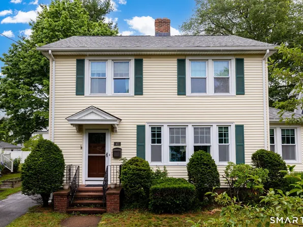 47 Harmon Street, Hamden, CT 06517
