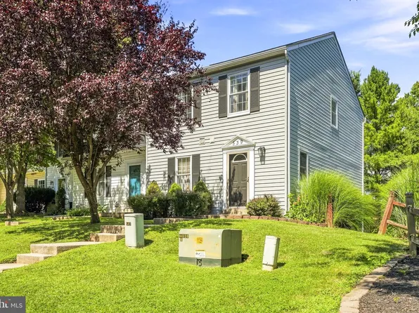 539 Congressional Dr, Westminster, MD 21158