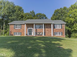 42 Wellington Way SE, Rome, GA 30161