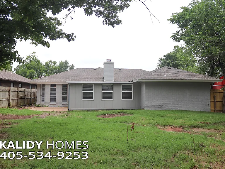 4116 Overland Dr — Photo 21