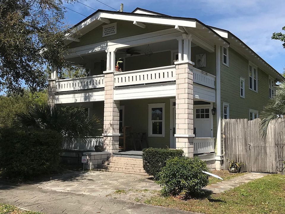 Front of Unit