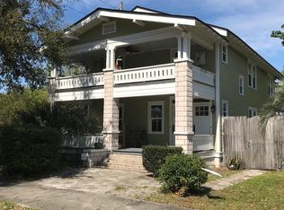 2363 Myra St, Jacksonville, FL 32204