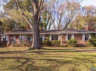 1512 Point Mallard Pkwy SE, Decatur, AL 35601