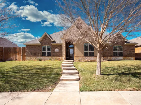 6502 Parkwood Pl, Amarillo, TX 79119
