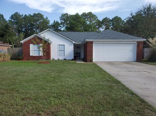 2549 Parkland Blvd, Hinesville, GA 31313