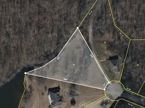 0 Cypress Cv, Lexington, TN 38351