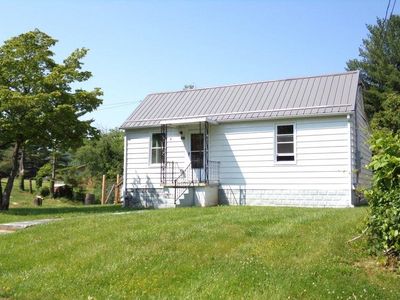 505 Monroe St, Pearisburg, VA, 24134