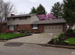 400 N East St, West manchester, OH 45382