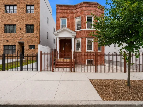 756 E 223rd Street, Bronx, NY 10466