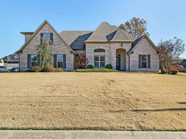 24 Kennedie Dr, Medina, TN 38355