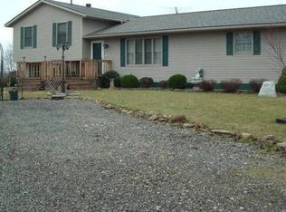64605 Mount Olivett Rd, Barnesville, OH 43713