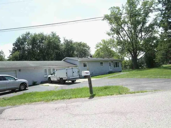 4162 N Belsay Rd, Flint, MI 48506
