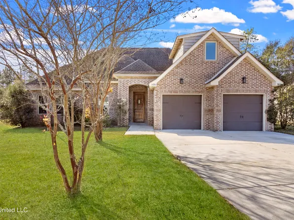 14981 Waterside Pl, Gulfport, MS 39503