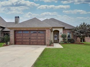 108 Spring Cypress Dr, Broussard, LA 70518