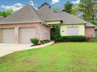 401 Brown Thrasher Loop S, Madisonville, LA 70447