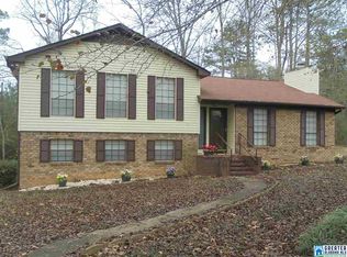 141 Mission Cir N, Alabaster, AL 35007