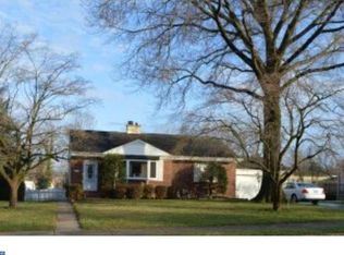 46 Colonial Ave, Norristown, PA 19403