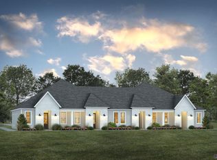 16129 Chancel Ave, Baton Rouge, LA 70816