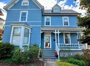 1015 Jackson St, Lynchburg, VA 24504