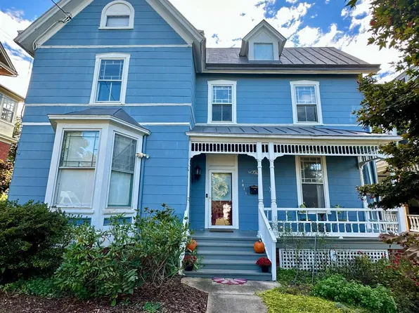 1015 Jackson St, Lynchburg, VA 24504