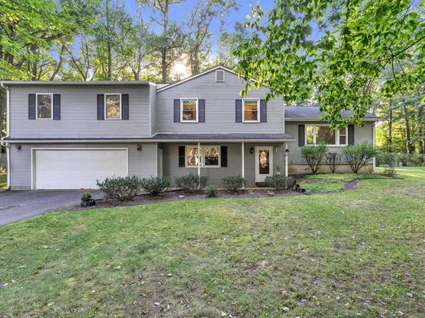 163 Mercier Drive, Colchester, VT 05446