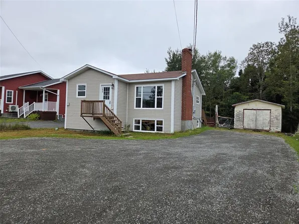184 Main Street, Bishop's Falls, NL A0H1C0