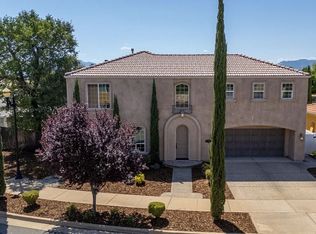 5569 Diamond Ridge Dr, Redding, CA 96003