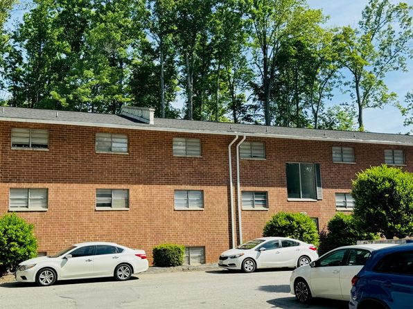 200 Ridge View Ln APT 41, Bassett, VA 24055