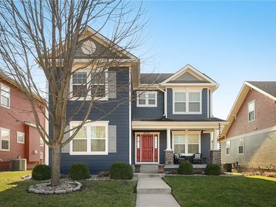 3352 SW Arena St, Lees Summit, MO, 64081