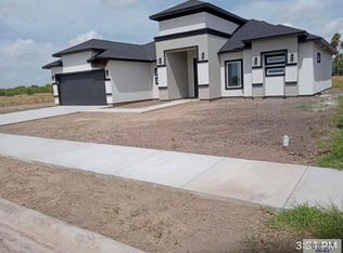 8640 Jupiter St, Brownsville, TX 78521