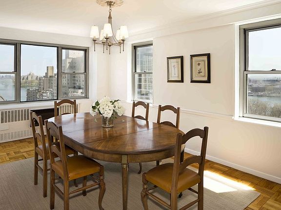 3rd image of 525 E 86th St APT 17-D