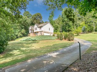 3363 Old Dalton Rd NE, Rome, GA 30165