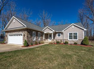 1249 Lost Lake Rd, Port Clinton, OH 43452