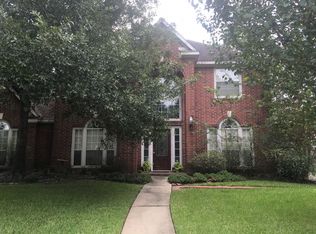 3407 Aldergrove Dr, Spring, TX 77388