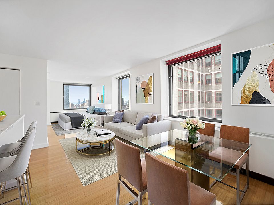 1st image of 100 W 39th St APT 38J
