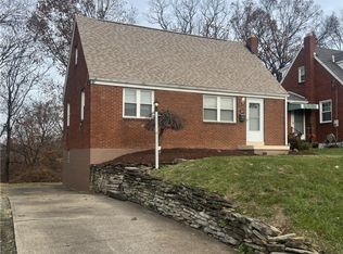 314 Scene Ridge Rd, McKeesport, PA 15133