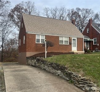 314 Scene Ridge Rd, McKeesport, PA, 15133