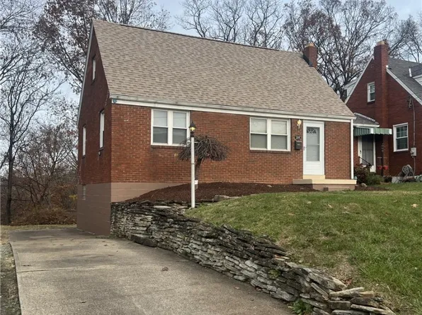 314 Scene Ridge Rd, McKeesport, PA 15133