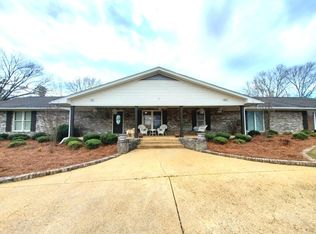 847 County Road 1303, Guntown, MS 38849