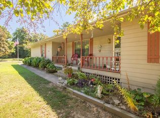 8476 Pine Ridge Ln, Rogers, AR 72756