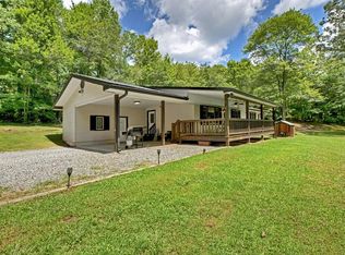 881 Aska Rd, Blue Ridge, GA 30513