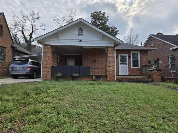 109 W 3rd St, Manchester, GA 31816