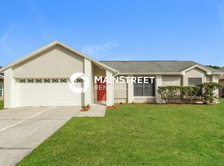 313 Silk Oak Dr, Kissimmee, FL 34743