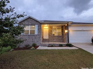 951 Pinehurst Loop, Cabot, AR 72023