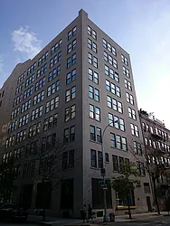 611 Washington Street in West Village