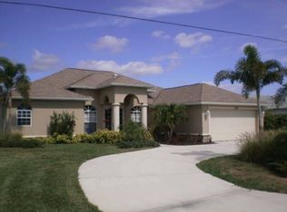 2017 NE 5th Ter, Cape Coral, FL 33909