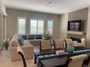 105 Turnstone, Irvine, CA 92618